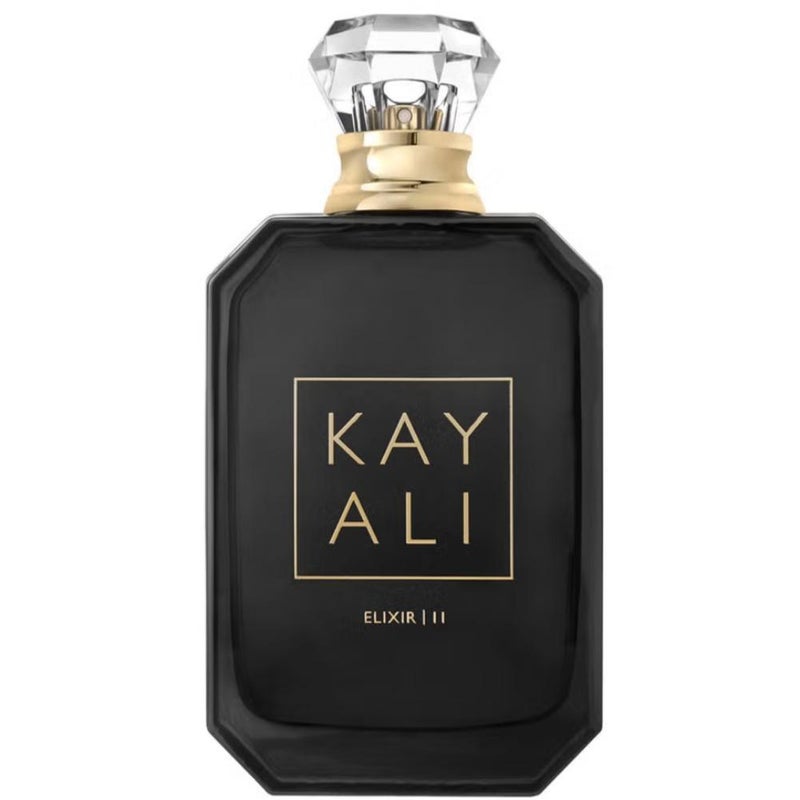 Kayali Middle Eastern Women's Perfume 100ml FLEUR MAJESTY ROSE ROYALE I 31